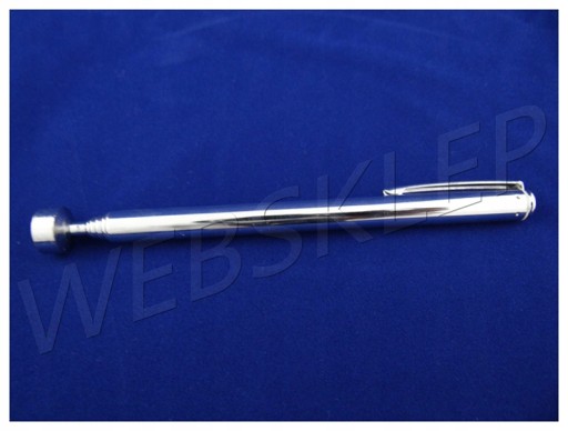 U5C81 SILNÝ MAGNETICKÝ UCHOVÁVAČ, TELESKOPICKÝ MAGNET
