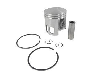 Piestne krúžky čap 12mm 47mm Cpi Keeway Zipp Junak Romet Malaguti