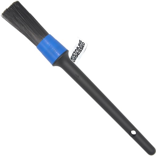 DETAILOVACÍ ŠTEFEK Detailingový štetec odolný veľkosť 12 priemer 25 mm