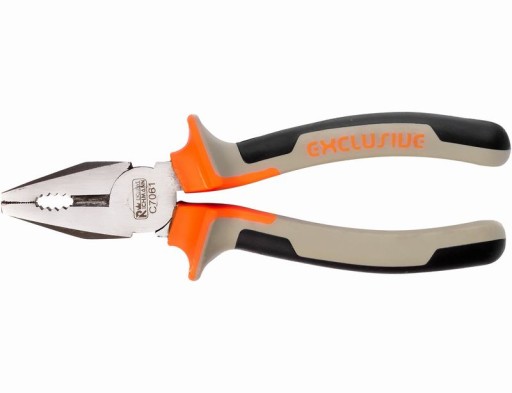 RICHMANN UNIVERZÁLNE KLIEŠTE 160mm C7060
