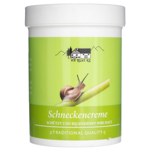 Krém so slimačím slizom Strie Scars Collagen