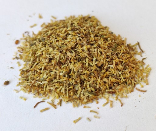 Kvet harmančeka - Byliny - 50g - Dary Podlasie