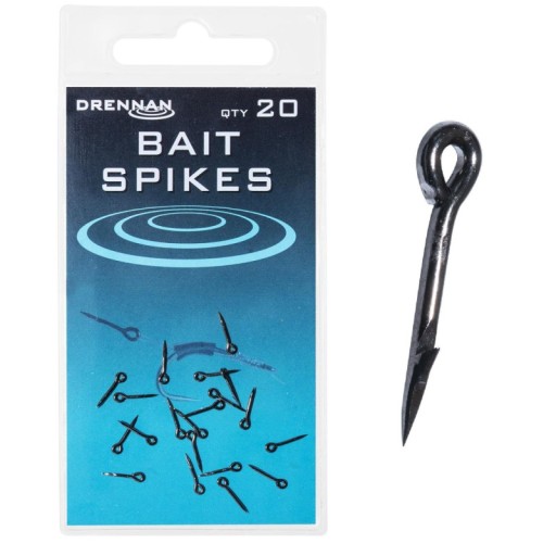 Ihly Bajonet Drennan Bait Spikes - 7mm