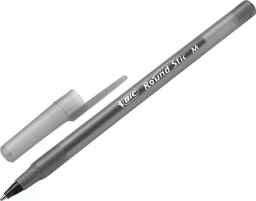 Bic 920568 guľôčkové pero čierne