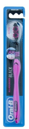 Oral-B, Allround, Zubná kefka, 1 kus