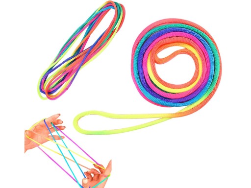 Arkádová hra Goliath Neo String Braid ZA5141