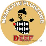 ružové prasiatko maskot 20cm prasiatko so zvukom. 3422