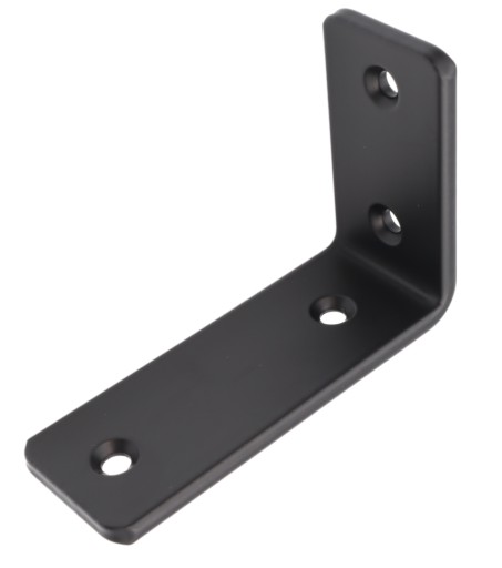 LOFT podpera police držiak police L100 x 70 x 38 mm