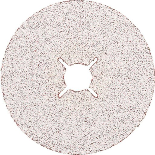 XF733 STEARATplus vláknový brúsny kotúč 125mm K24