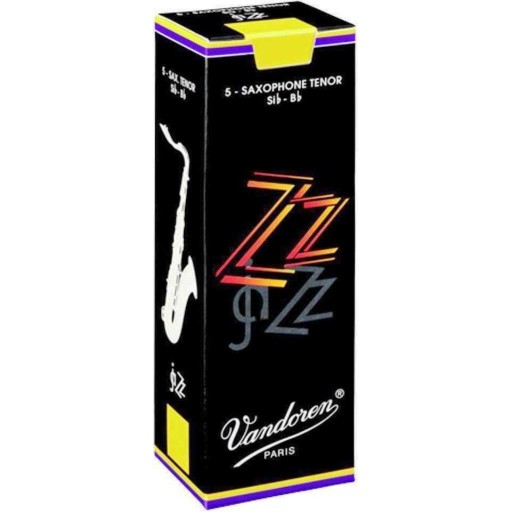 VANDOREN ZZ jazýčkový TENOR saxofón 2.0