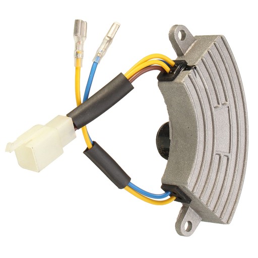 AVR MODUL GENERÁTOR REGULÁTORA NAPÄTIA