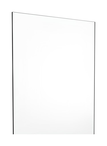 NA STOL - PLEXI / PLEXI - 3mm - Vyrobené na mieru