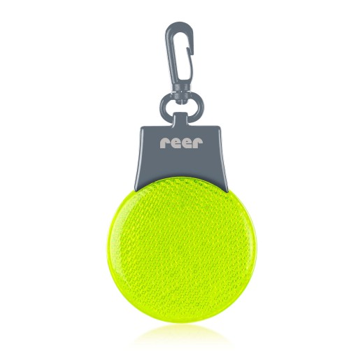 Reflexná LED lampa na kľúče Light&Go REER