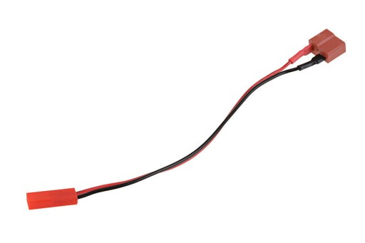 Batériový adaptér T-Connect, zásuvka JST