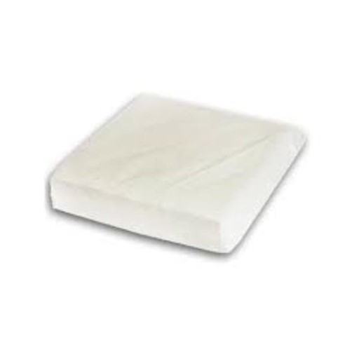 Gastronomické papierové obrúsky 15 x 15 cm 500 ks biele na príbor