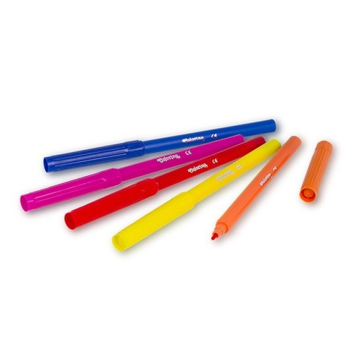 Colorino fixky 24 ks.