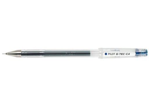 G-TEC MODRÁ PILOTNÁ FINNER