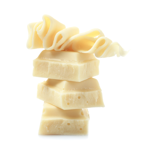 CHOCOELA WHITE krém s príchuťou bielej čokolády 300g