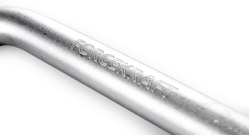 Gombík RÚROVÝ KĽÚČ NA ZÁSUVKY KOLIES typ L Cr-V 300mm 1/2