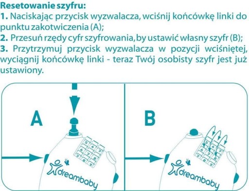 ZABEZPEČENIE: FLEXIBILNÝ KÓDOVÝ ZÁMEK