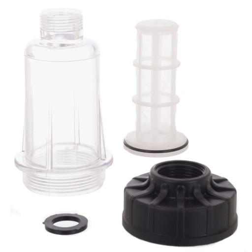 Vodný filter do tlakového čističa KARCHER K HD HDS