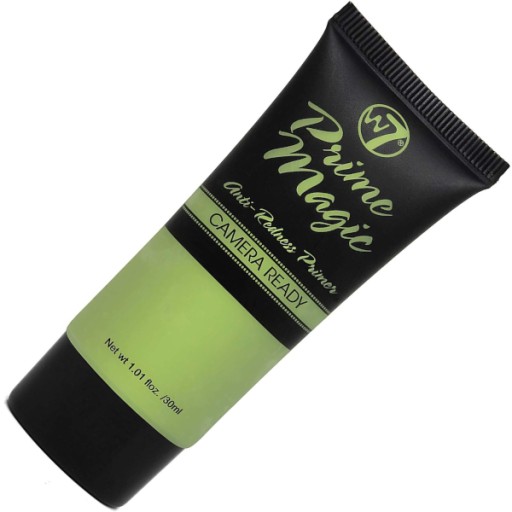 W7 PRIME MAGIC FACE MAKEUP BASE 40ml GB