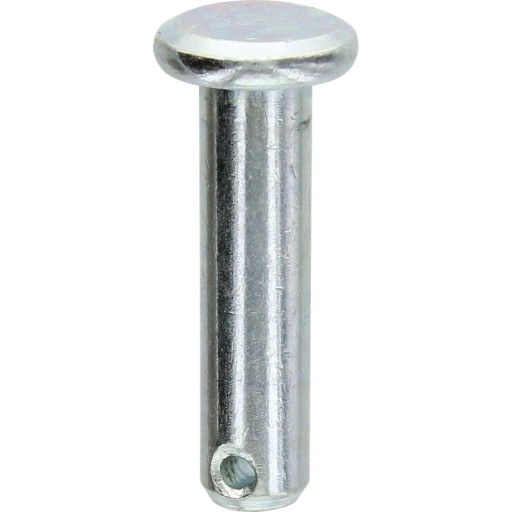 Čap z pozinkovanej ocele 10x40 mm DIN 1444
