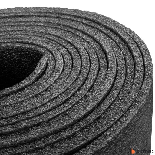 10mm penová podložka pod podlahové panely PE10 1m2 zvukotesný polyetylén