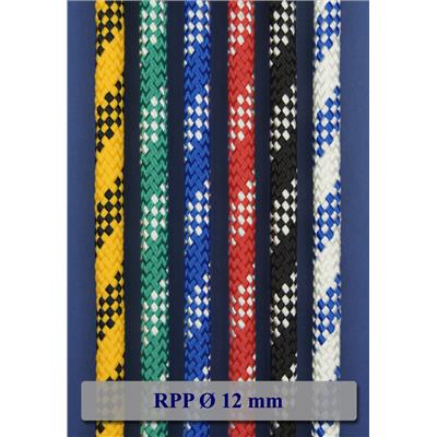 RPP LANOVÉ POLYPROPYLÉNOVÉ VEDENIE S FI JAROM 12MM 1M