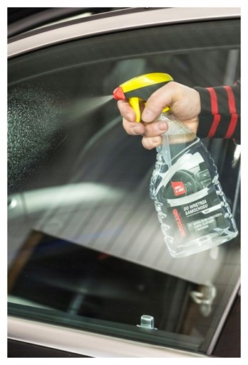 H3Q28 PRE INTERIÉR AUTA 670ml FV AUTOLAND SP