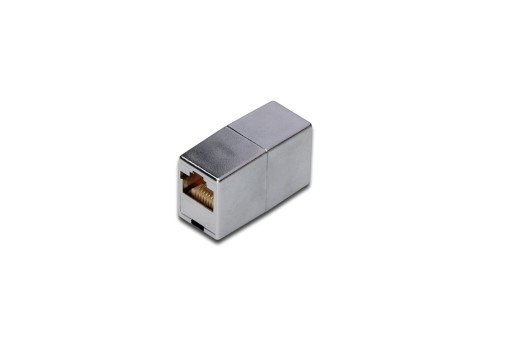 DIGITUS DN-93901 RJ45 5e modulárny adaptér