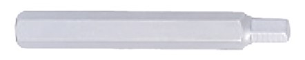 Bit 10mm HEX 8,0x80mm KingTony