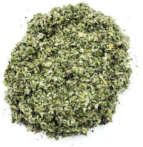Podbeľový LIST, REZ, 250 G, PRÍRODNÝ OBCHOD