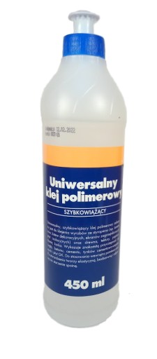 TYTAN PROFESSIONAL UNIVERSAL POLYMER GLUE 450 ml