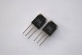 2SA1941 2SC5198 PÁR 140V 10A TO3P