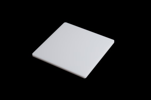 PLEXI / PLEXI / PLEXI / PLEXA - Mliečny opál 3mm