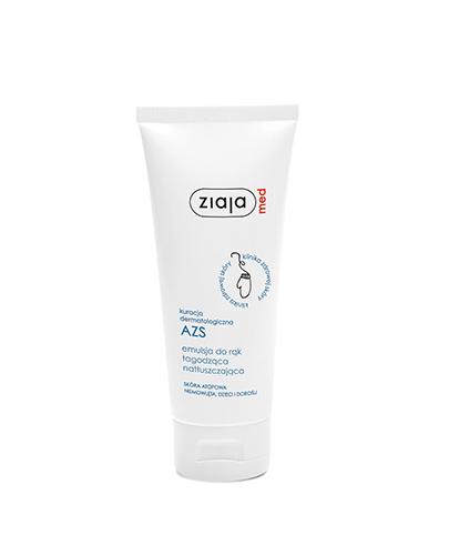 ZIAJA MED Dermatologická kúra na atopickú dermatitídu 100 ml