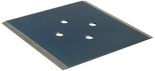 Amazon Basics DOUBLE náhradná čepeľ pre podlahovú škrabku 10,2 cm