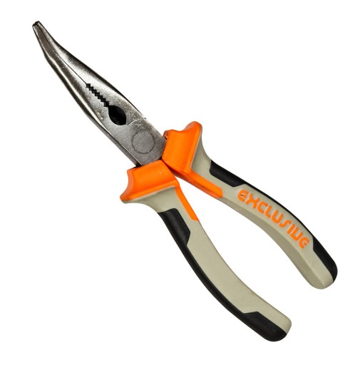PREDLŽENÉ OHNENÉ KLIEŠTE 200MM RICHMANN C7069