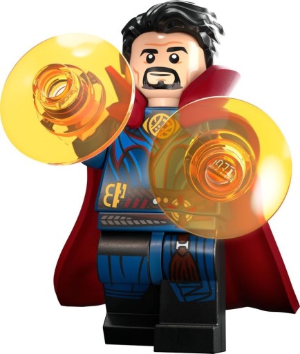LEGO Super Heroes 30652 Doctor Strange - Interdimenzionálny portál