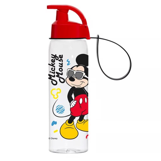Mickey Cool Guy fľaša na vodu 500 ml DISNEY 9526