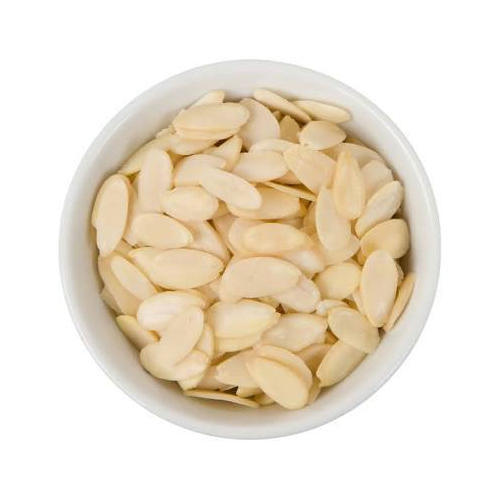 MANDĽOVÉ VLOČKY 500g Mandľové lupienky