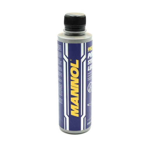 Aditívny tmel pre kvapalinu posilňovača riadenia Mannol 250 ml 9923