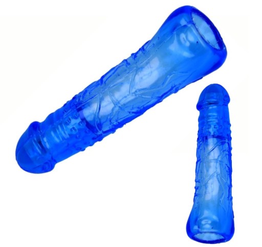 KRYT NA PENIS, PREDLŽOVAČ VÁS ZHRUBNE A PREDLŽÍ