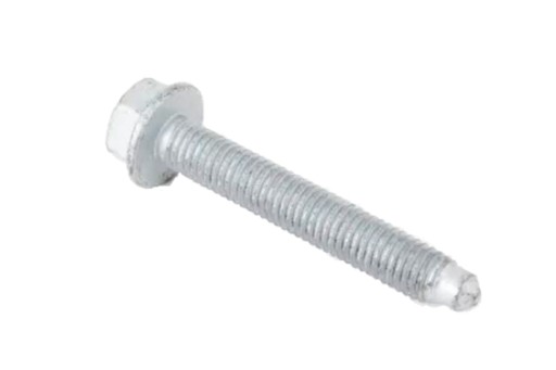 SKRUTKA 6-BOČNÁ M8X55 N10773401 OE VAG