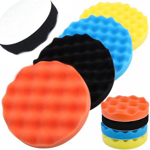 SÚPRAVA LEŠTIACEJ HUBKY, LEŠTIACE PODLOŽKY, suché zipsy, 4 ks, 125 mm