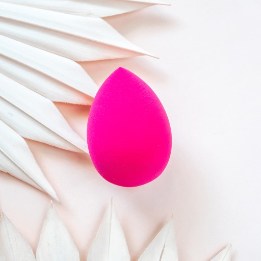 HUBOVÝ BLENDER MAKEUP HOUBA VEĽKÁ