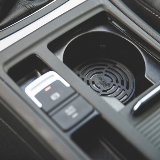 CALIFORNIA CAR VÔŇA VÔŇA V KONZE LEVANDUĽA - Levanduľová aróma