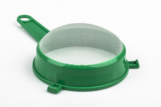 Plastové sitko, sitko na víno, priemer 120 mm, na likér