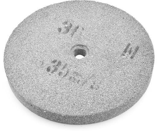 Kotúčová brúska stolná 150x16x12,7mm G36
